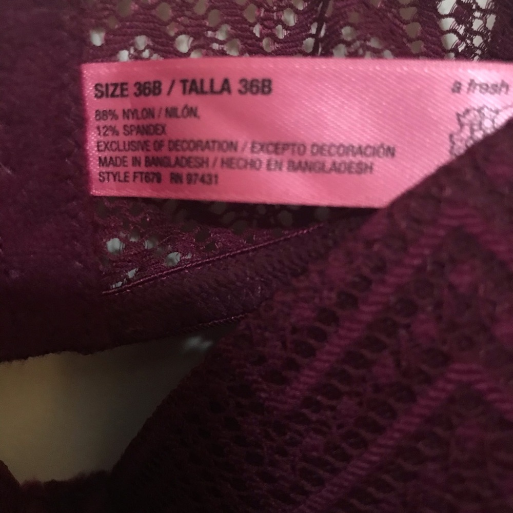Cute Bra in perfect condition - Picture 2 of 2